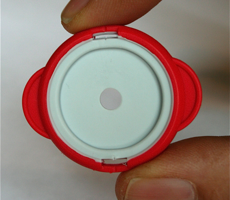 T-Ring digital tourniquet